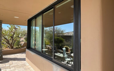 INTEGRATE SCREEN SOLUTIONS | OUTDOOR LIVING PROJECT SPOTLIGHT