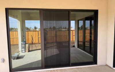 INTEGRATE SCREEN SOLUTIONS | TRU SCREEN SYSTEM CALIFORNIA PROJECT SPOTLIGHT